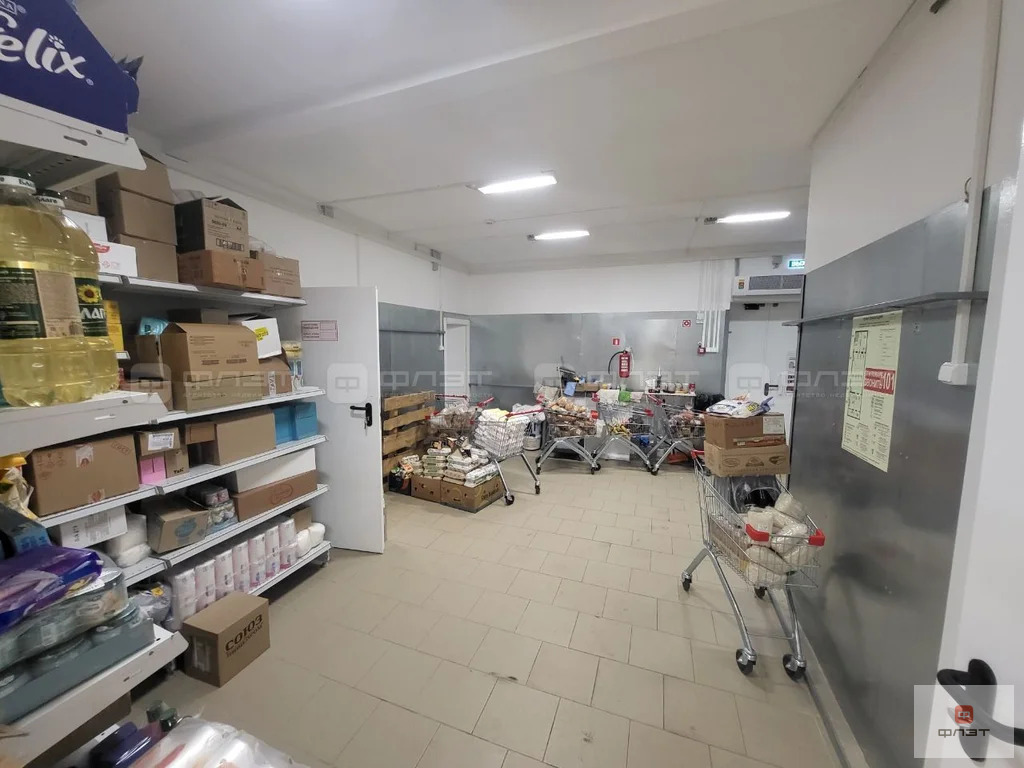Продажа торгового помещения, Каратун, Апастовский район, ул. Шоссейная - Фото 26