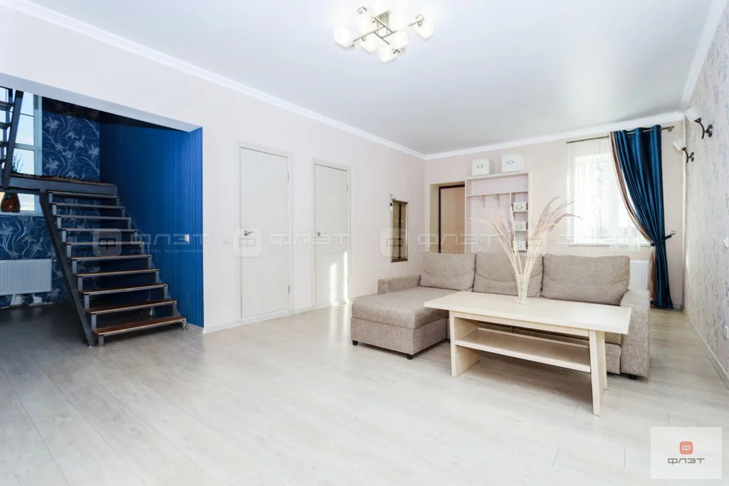 Продажа дома, Усады, Лаишевский район, ул. Светлая - Фото 5