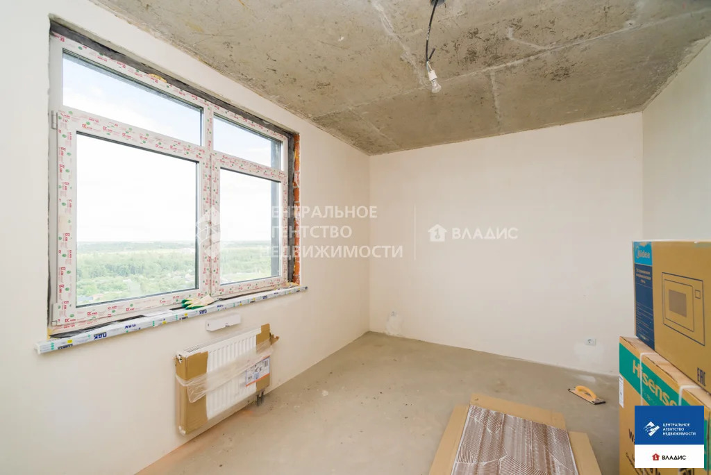 Продажа квартиры, Рязань, Льговская улица - Фото 7