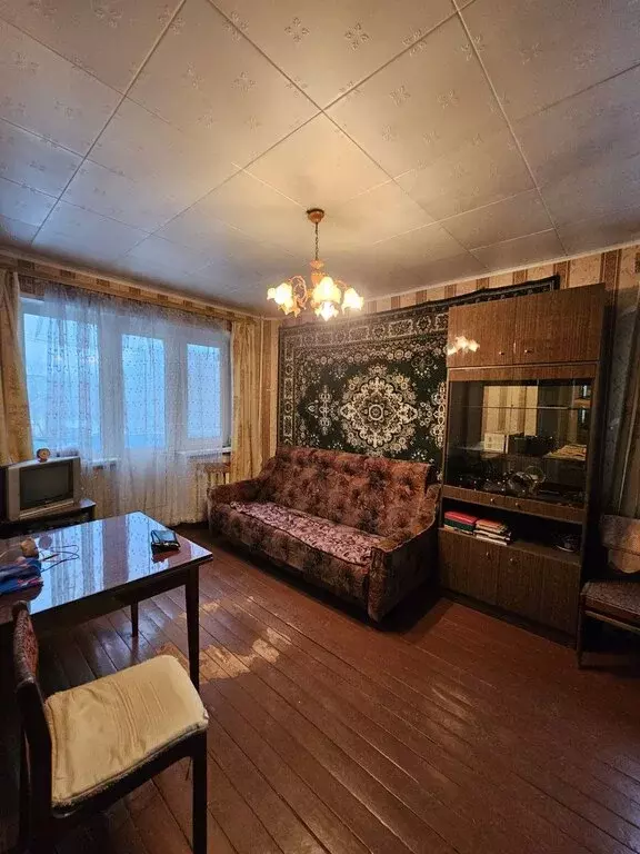 Продается 1 комнатная квартира в г. Раменское, ул. Космонавтов, д.16 - Фото 4