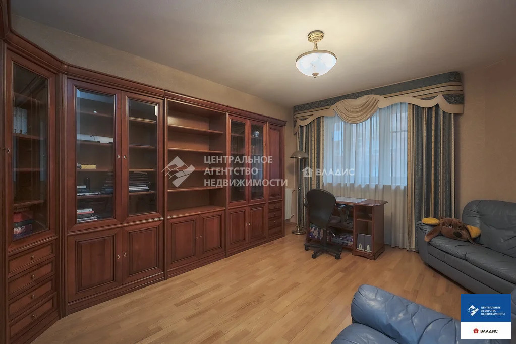 Продажа квартиры, Рязань, ул. Некрасова - Фото 11