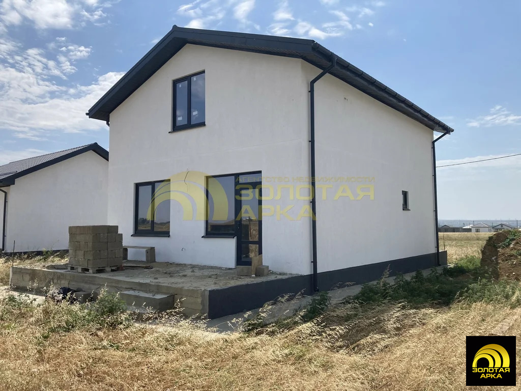Продажа дома, Тамань, Темрюкский район, Молодежный пер. - Фото 1