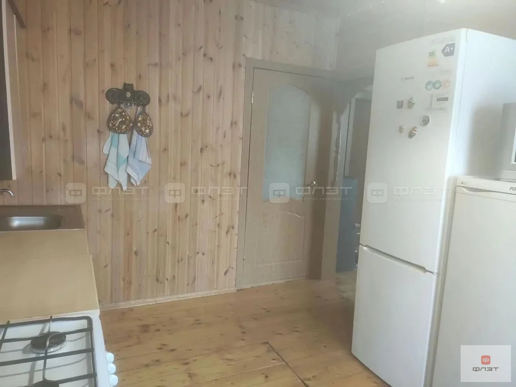 Продажа дома, Казань, ул. Михаила Коринфского - Фото 4