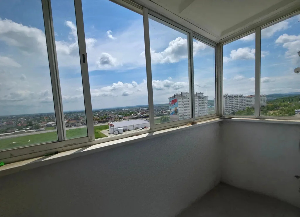 Продажа квартиры, Крымск, Крымский район, улица Надежды - Фото 12