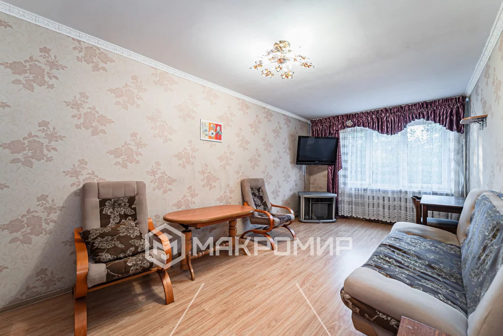 Продажа квартиры, Калининград, Победы пр-кт. - Фото 7