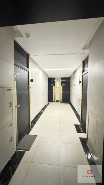 Продажа квартиры, Казань, ул. Шоссейная - Фото 27