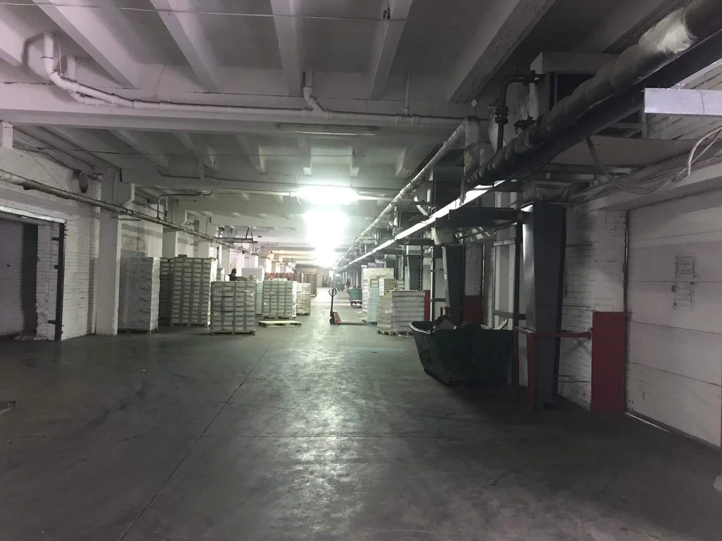 Аренда склада 220 м2 - Фото 12