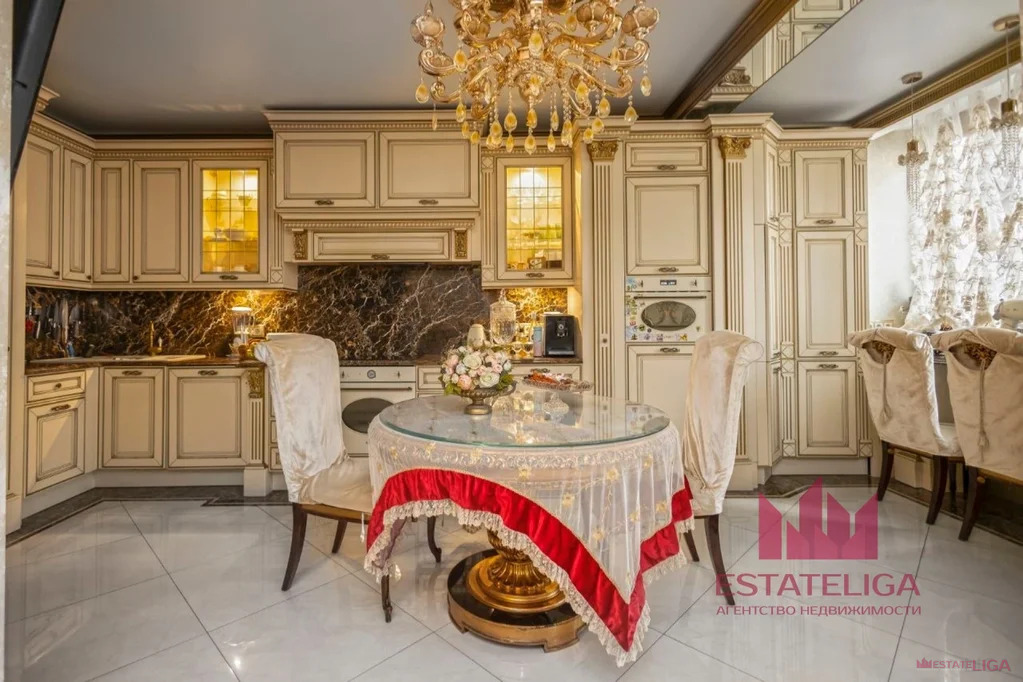 Аренда квартиры, 6-я Радиальная улица - Фото 5