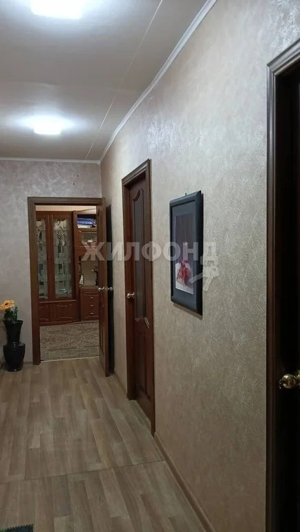 Продажа квартиры, Новосибирск, ул. Киевская - Фото 1