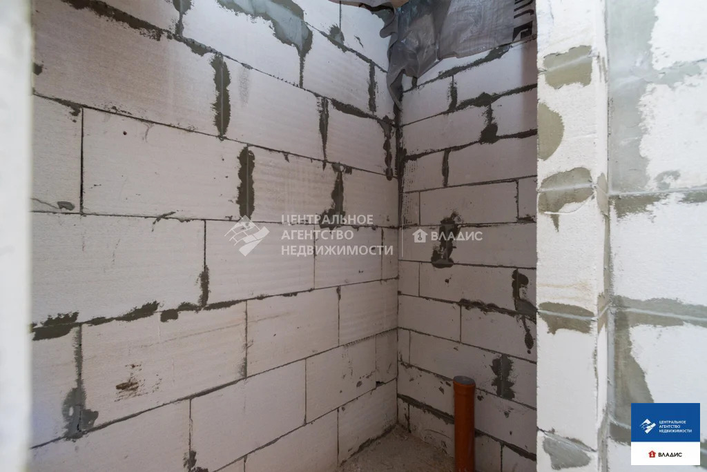 Продажа дома, Кораблино, Рязанский район, Преображенская улица - Фото 14