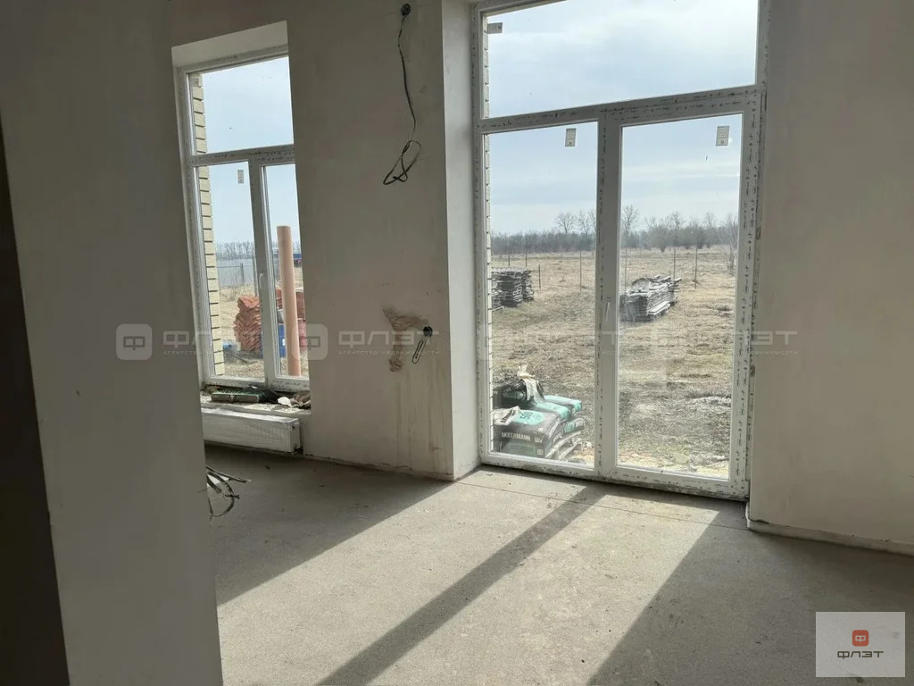Продажа дома, Тангачи, Лаишевский район, ул. Рассвет - Фото 8