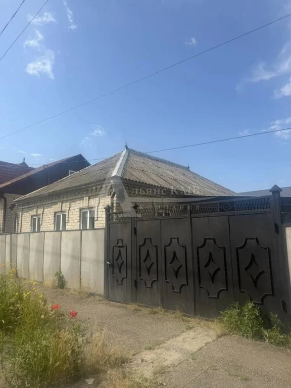 Продажа дома, Минеральные Воды, Карла Маркса пр-кт. - Фото 9