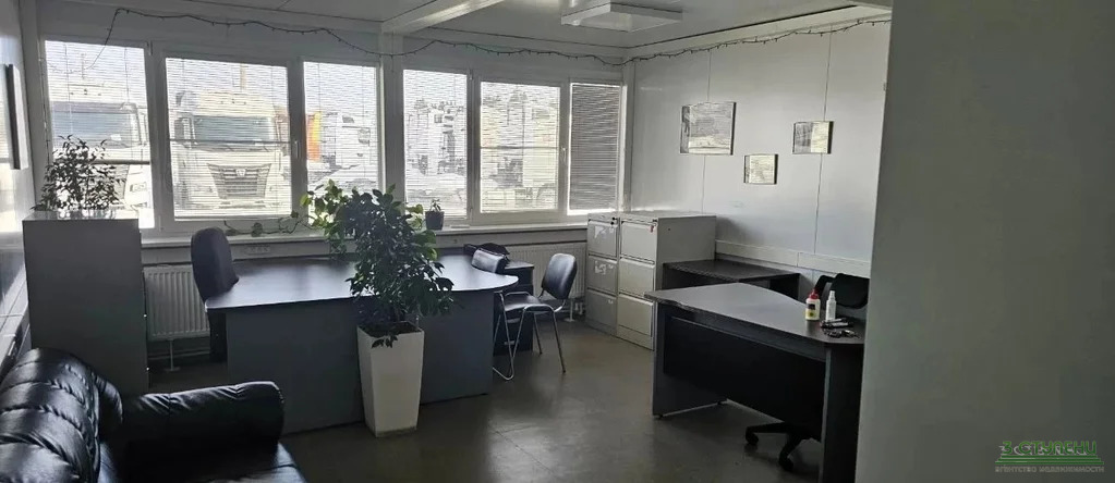 Продажа склада, Хоругвино, Солнечногорский район, деревня Хоругвино - Фото 6