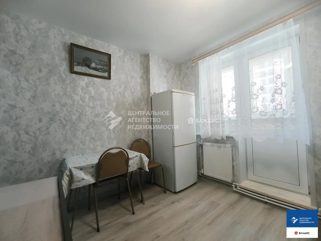 Аренда квартиры, Дядьково, Рязанский район, Зеленая улица - Фото 4