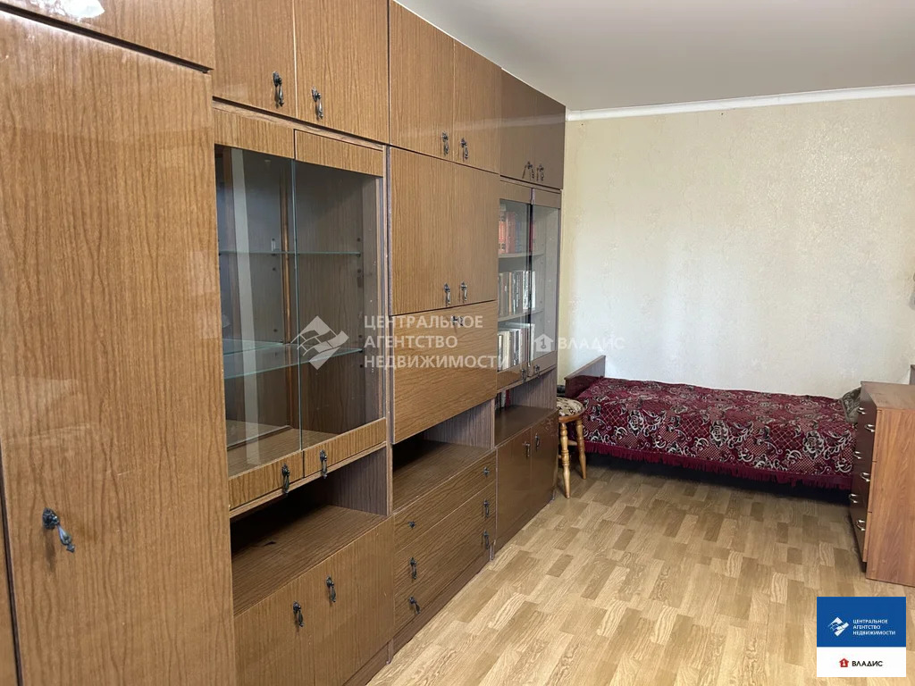 Аренда квартиры, Рязань, ул. Новоселов - Фото 10