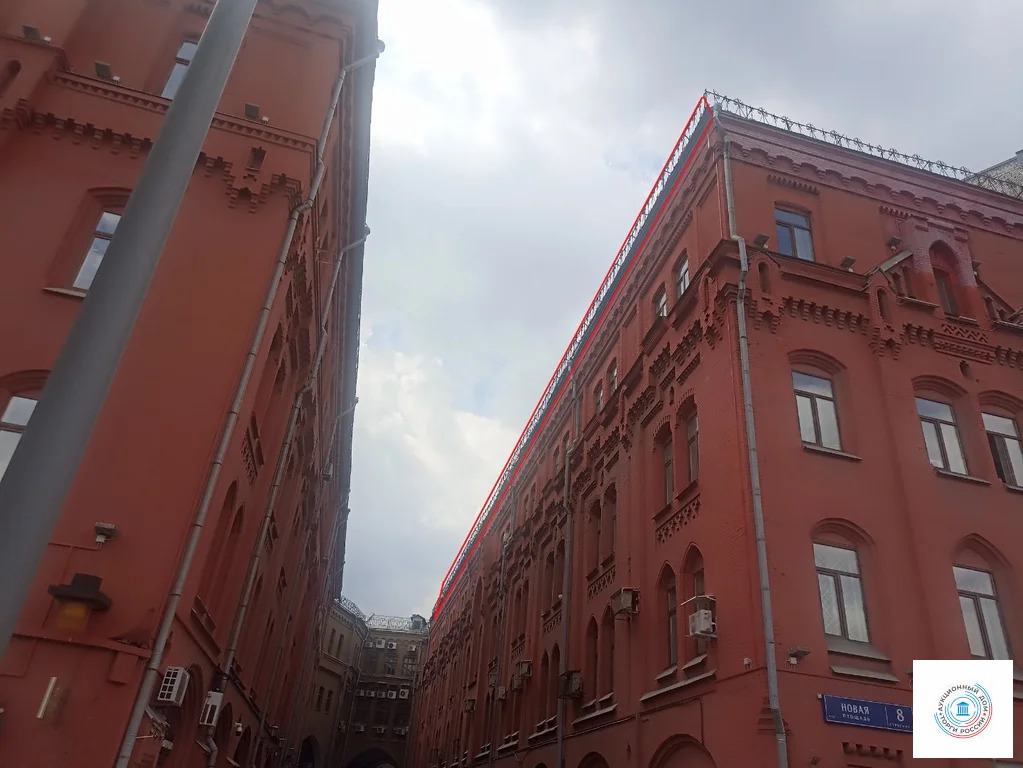 Помещение свободного назначения, 265.4 м - Фото 2