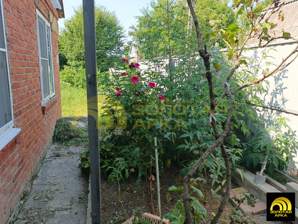 Продажа дома, Северский район, Грушовая улица - Фото 15