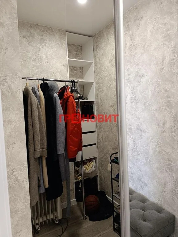 Продажа квартиры, Новосибирск, Александра Чистякова - Фото 9