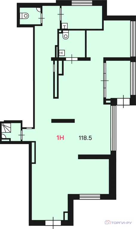 Продажа ПСН, Дмитровское шоссе. дом 127 - Фото 5