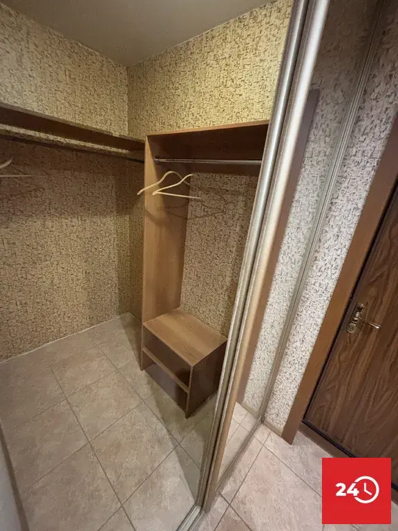 В продаже 1 комн. квартира площадью 35 кв.м. с косметическим ремонтом - Фото 12