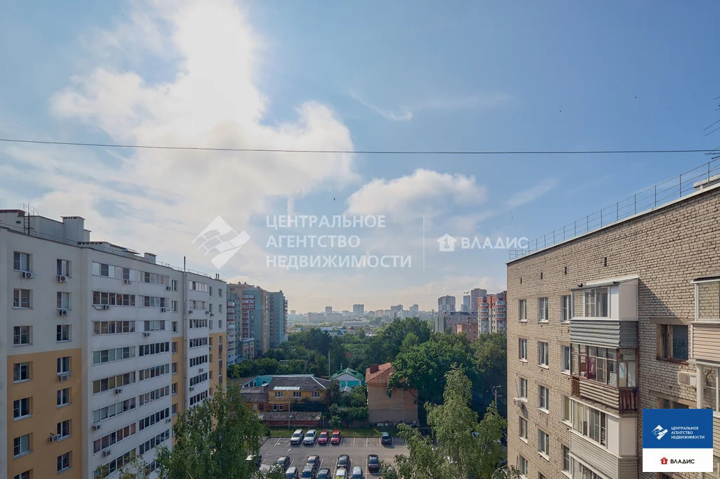 Продажа квартиры, Рязань, ул. Затинная - Фото 0