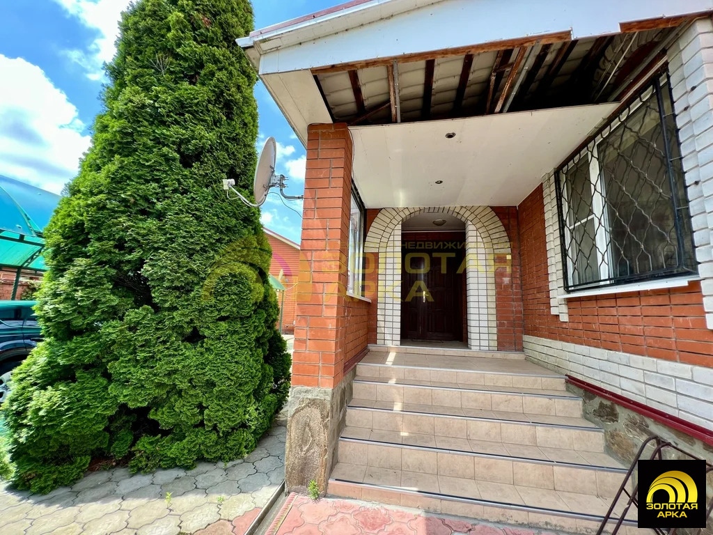 Продажа дома, Курчанская, Темрюкский район, ул. Гоголя - Фото 5