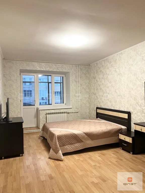 Продажа квартиры, Казань, ул. Гарифа Ахунова - Фото 10