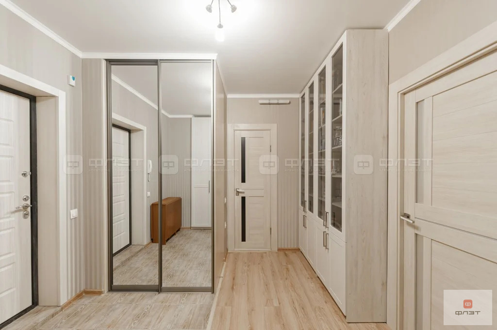 Продажа квартиры, Казань, ул. Гарифа Ахунова - Фото 10