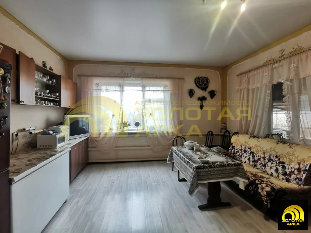 Продажа дома, Красный Октябрь, Темрюкский район, Набережная улица - Фото 5