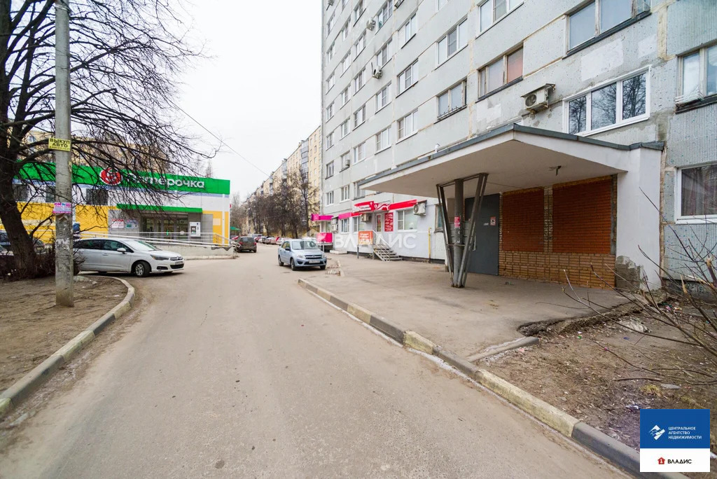 Продажа квартиры, Рязань, ул. Советской Армии - Фото 14