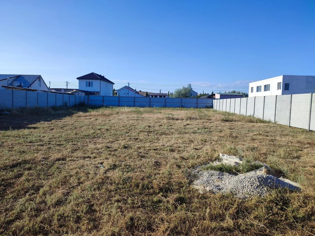 Продажа участка, Севастополь, улица Енисейская - Фото 0
