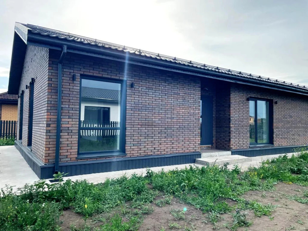 Продажа дома, Ленинское, Новосибирский район, микрорайон Приморье - Фото 23