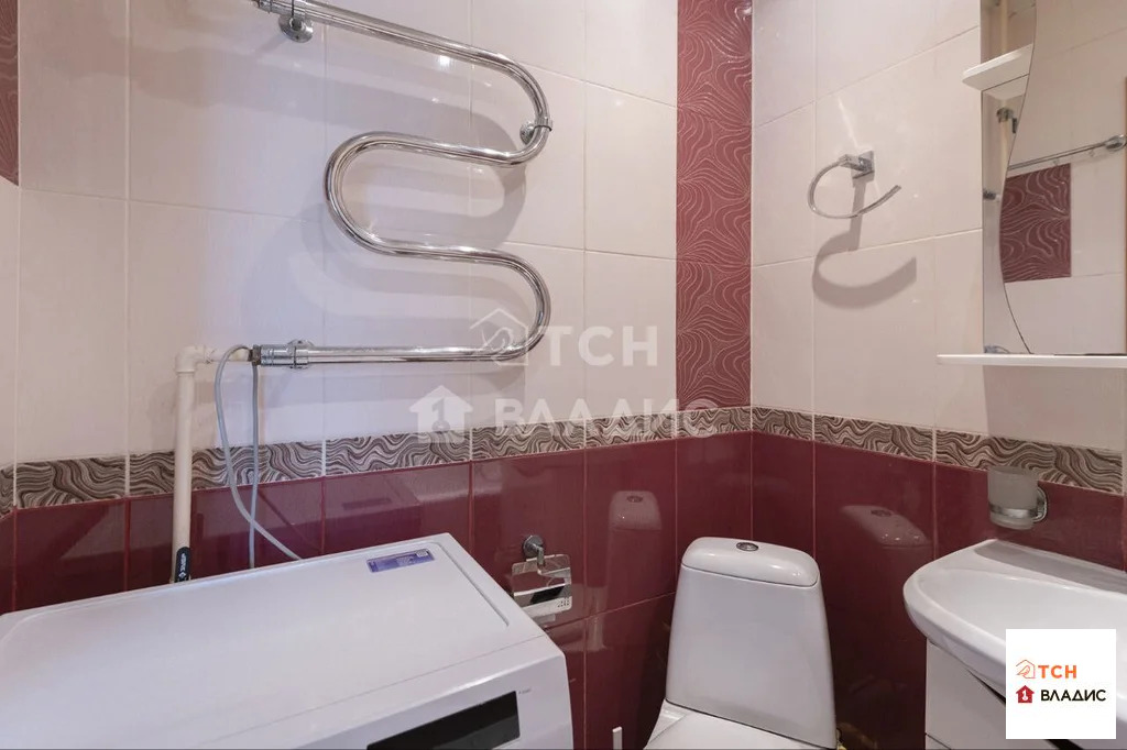 Продажа квартиры, Лесной, улица Титова - Фото 21