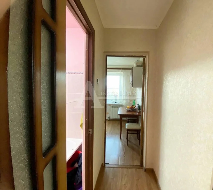 Продажа квартиры, Новопавловск, Кировский район, ул. Кирова - Фото 5