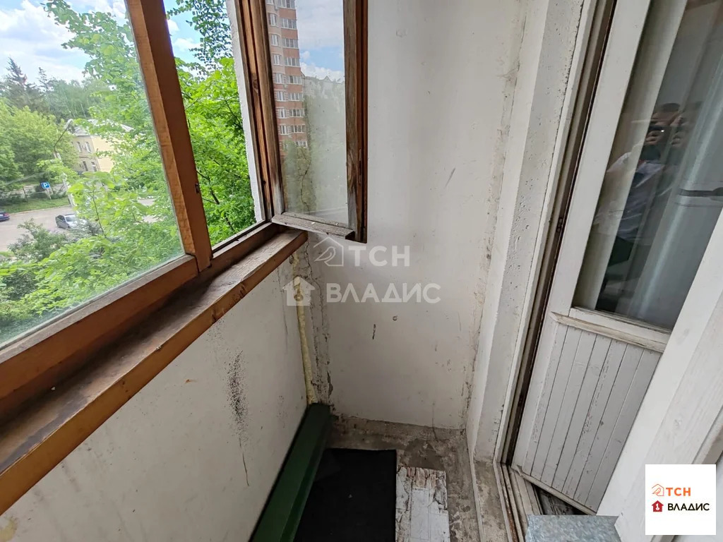 Продажа квартиры, Ивантеевка, ул. Трудовая - Фото 20