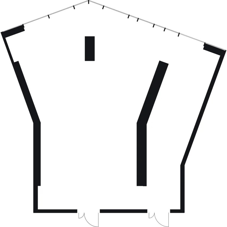 Продажа офиса 111.1 м2 - Фото 3