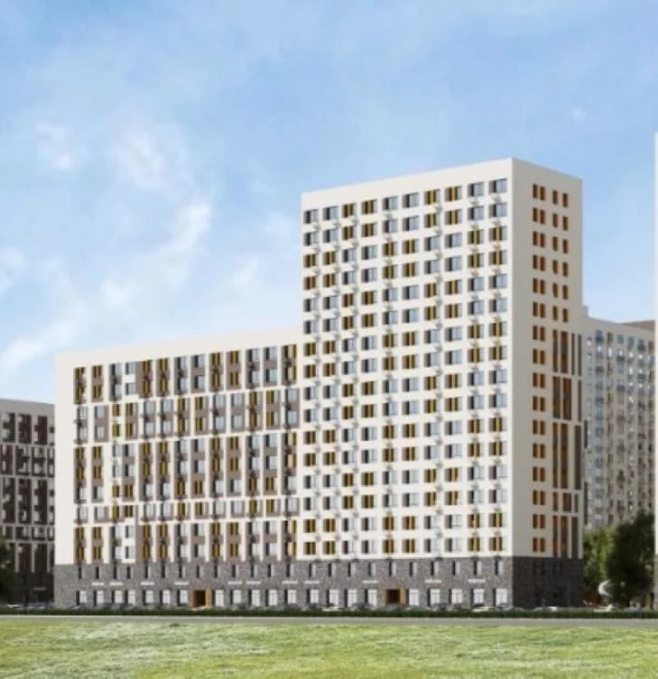 Продается квартира, 92.6 м - Фото 3