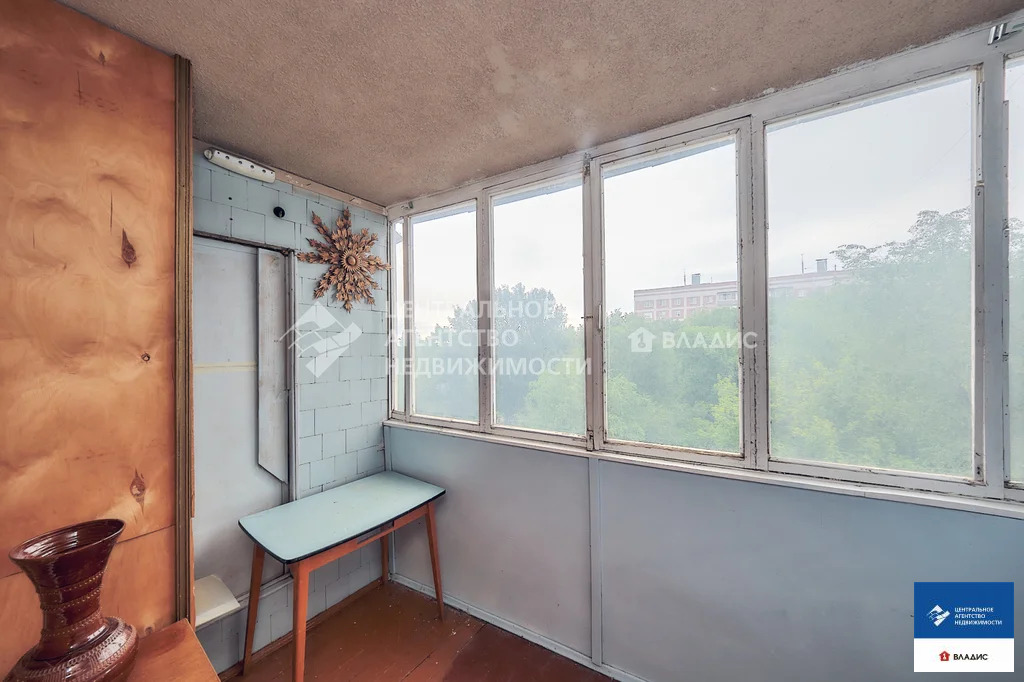 Продажа квартиры, Рязань, Касимовское ш. - Фото 5