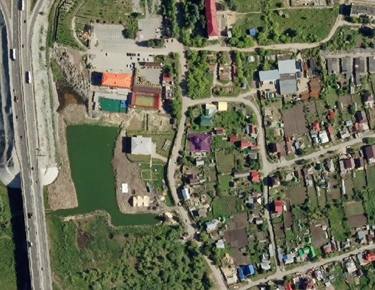 Продажа дома, Яр, Тюменский район, ул. Источник - Фото 1