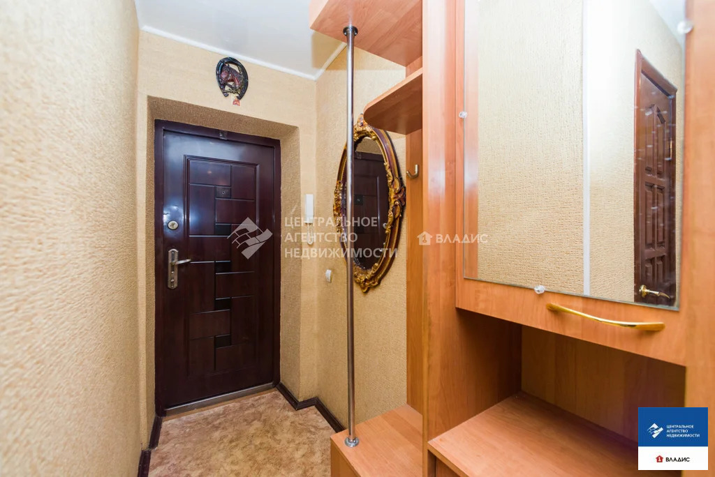 Продажа квартиры, Рыбное, Рыбновский район, ул. Юбилейная - Фото 14