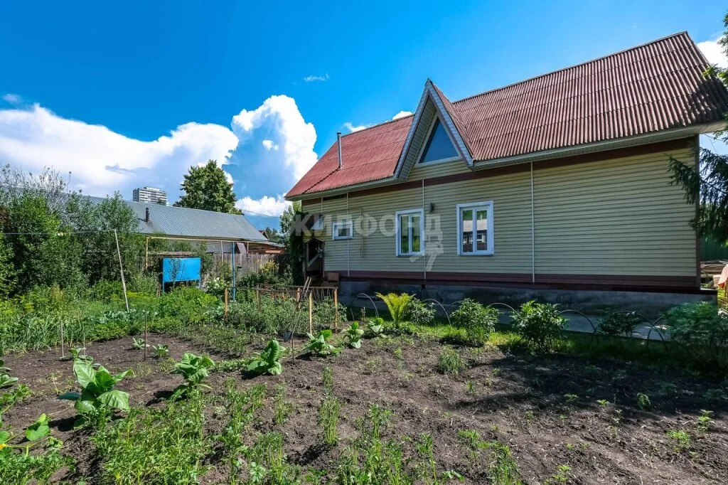 Продажа дома, Новосибирск - Фото 33