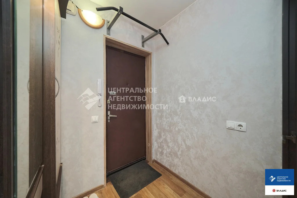 Продажа квартиры, Рязань, Московское ш. - Фото 1