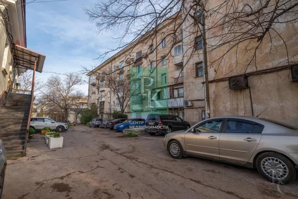 Продажа квартиры, Севастополь, ул. Большая Морская - Фото 25