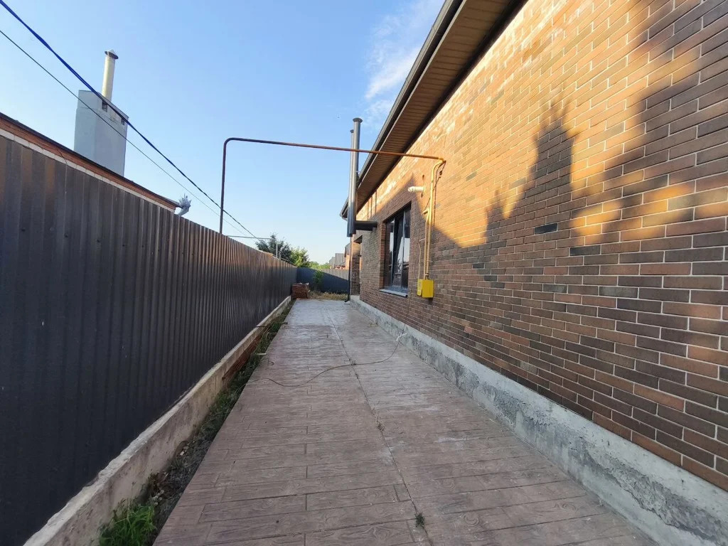 Продажа дома, Северская, Северский район, ул. Калинина - Фото 3