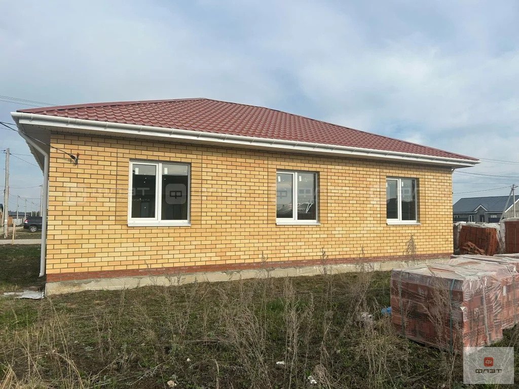 Продажа дома, Сапуголи, Лаишевский район, ул. Соловьиная - Фото 2