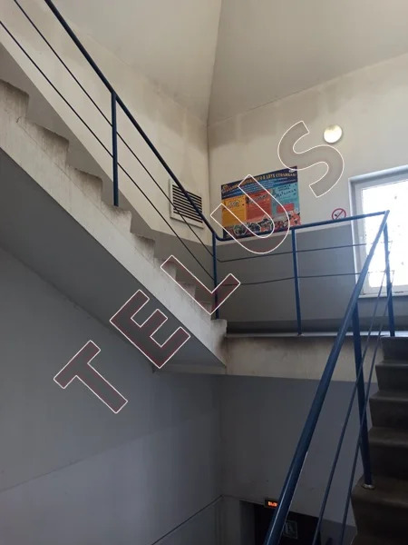 м. Текстильщики, Остаповский проезд, 4 555 м2 ... - Фото 15