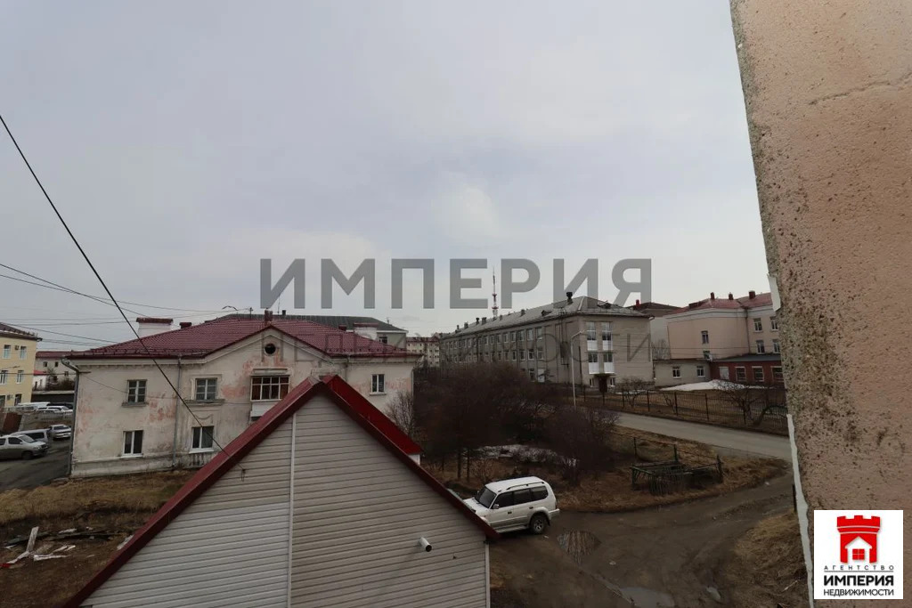 Продажа квартиры, Магадан, ул. Портовая - Фото 19