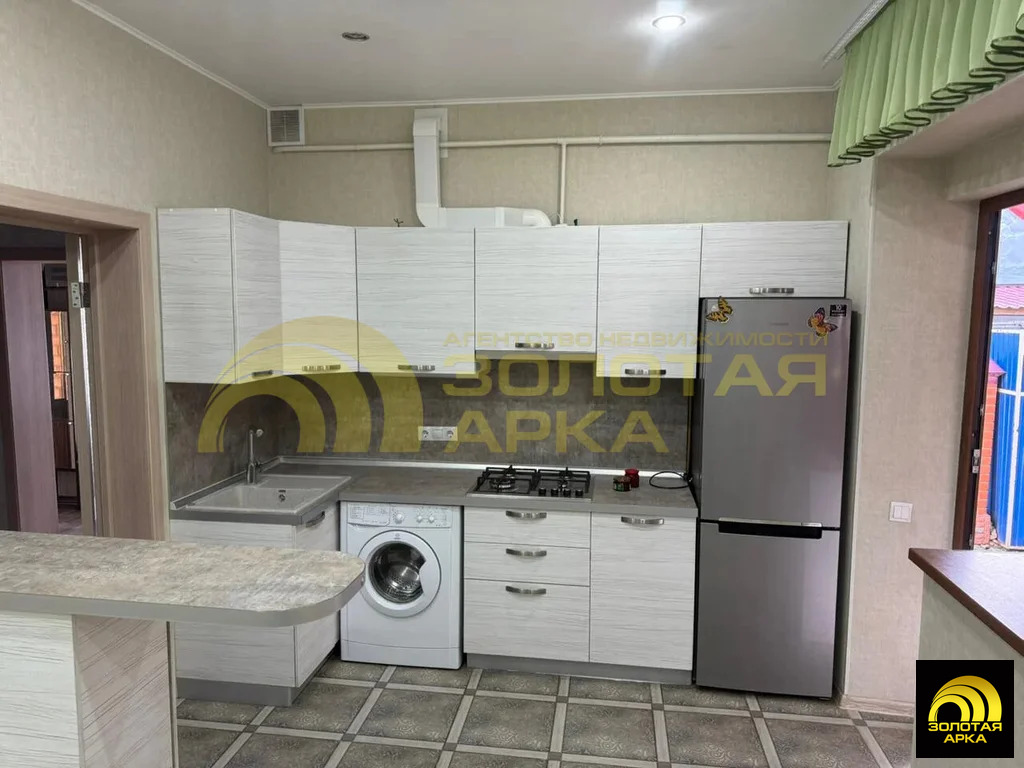 Продажа дома, Крымск, Крымский район, ул. Дунаевского - Фото 2