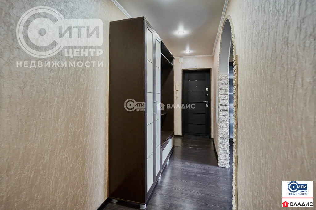 Продажа квартиры, Воронеж, ул. Беговая - Фото 11