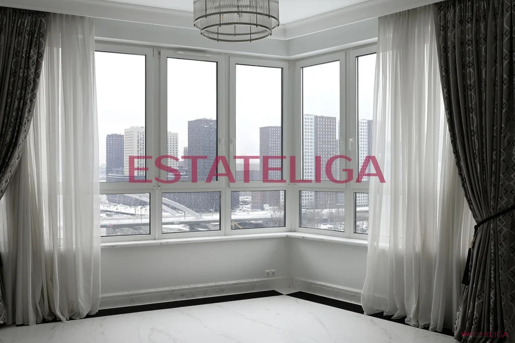 Продажа квартиры, м. Шелепиха, Шелепихинская наб. - Фото 1